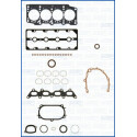 Kit completo guarnizioni, Motore