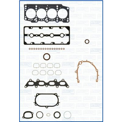 Kit completo guarnizioni, Motore