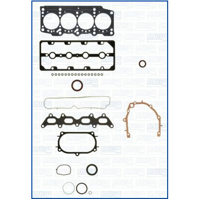 Kit completo guarnizioni, Motore