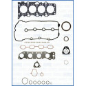 Kit completo guarnizioni, Motore