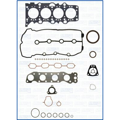 Kit completo guarnizioni, Motore