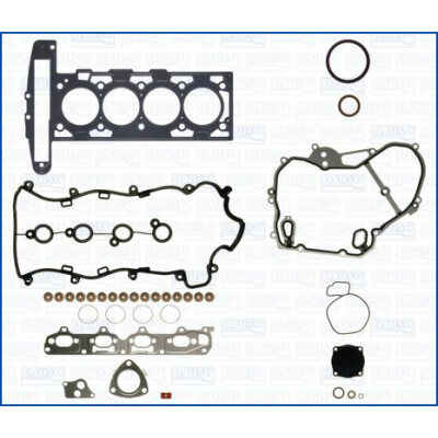 Kit completo guarnizioni, Motore