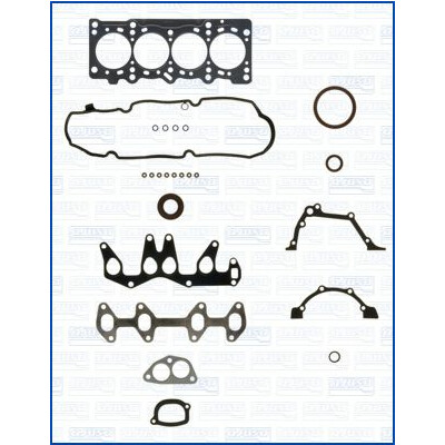 Kit completo guarnizioni, Motore