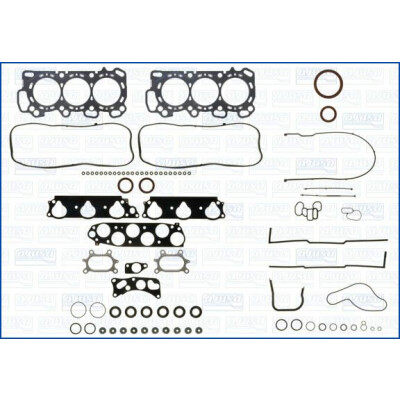Kit completo guarnizioni, Motore