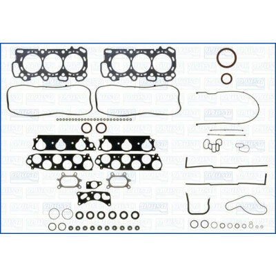 Kit completo guarnizioni, Motore