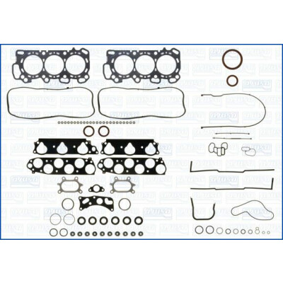 Kit completo guarnizioni, Motore