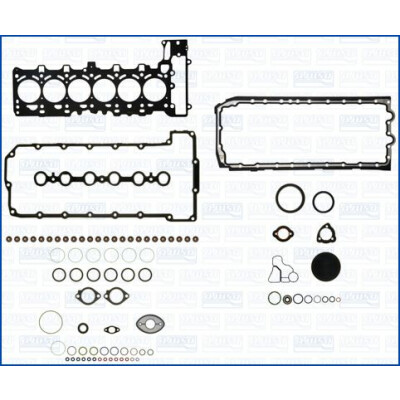 Kit completo guarnizioni, Motore