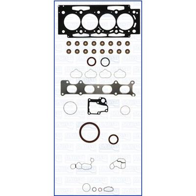 Kit completo guarnizioni, Motore