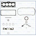 Kit completo guarnizioni, Motore