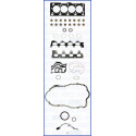 Kit completo guarnizioni, Motore