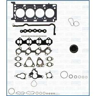 Kit completo guarnizioni, Motore