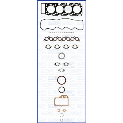 Set completo di guarnizioni, motore AJUSA 50278800