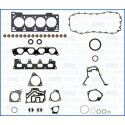 Kit completo guarnizioni, Motore