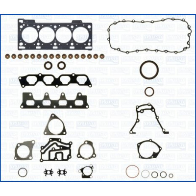 Kit completo guarnizioni, Motore