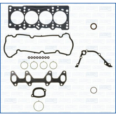 Kit completo guarnizioni, Motore