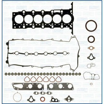 Kit completo guarnizioni, Motore