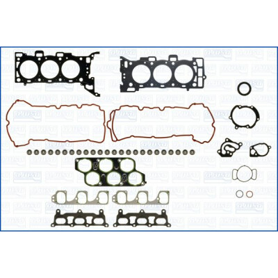 Kit completo guarnizioni, Motore