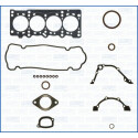 Kit completo guarnizioni, Motore