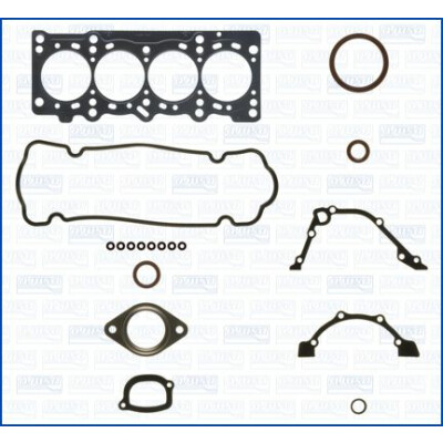 Kit completo guarnizioni, Motore