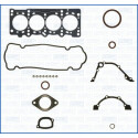 Kit completo guarnizioni, Motore