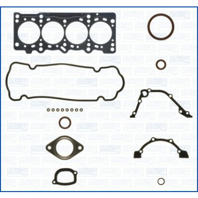 Kit completo guarnizioni, Motore