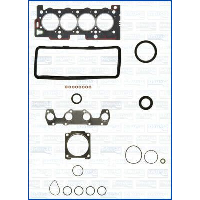 Kit completo guarnizioni, Motore