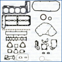 Kit completo guarnizioni, Motore