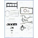 Kit completo guarnizioni, Motore