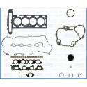 Kit completo guarnizioni, Motore