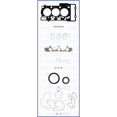 Kit completo guarnizioni, Motore