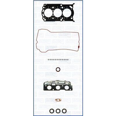 Kit completo guarnizioni, Motore