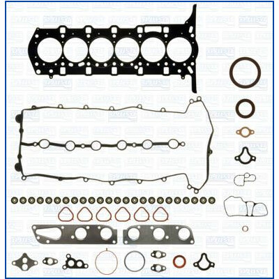 Kit completo guarnizioni, Motore