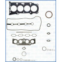 Kit completo guarnizioni, Motore