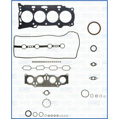 Kit completo guarnizioni, Motore