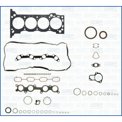 Kit completo guarnizioni, Motore