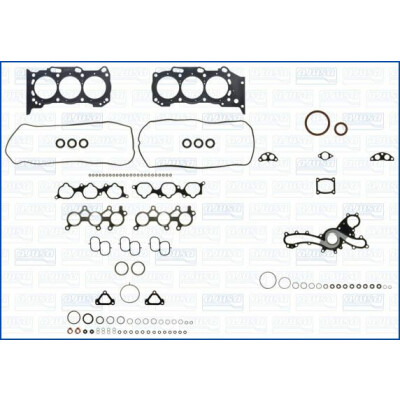 Kit completo guarnizioni, Motore