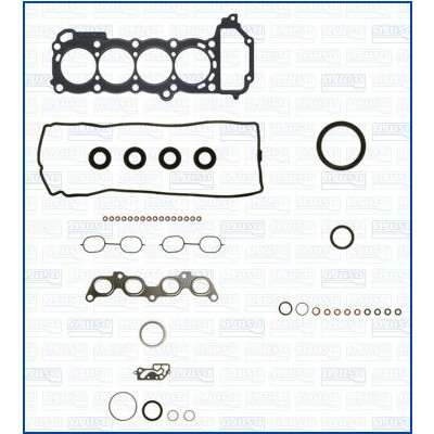 Kit completo guarnizioni, Motore