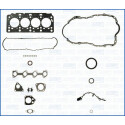 Kit completo guarnizioni, Motore