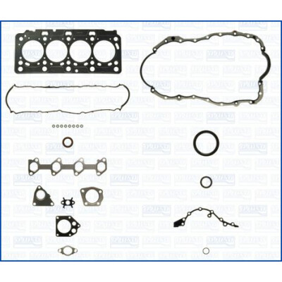 Kit completo guarnizioni, Motore