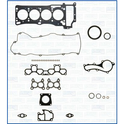 Kit completo guarnizioni, Motore