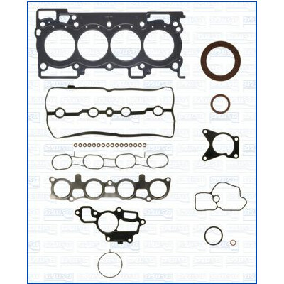 Kit completo guarnizioni, Motore