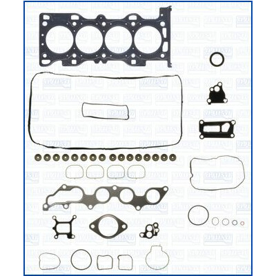 Kit completo guarnizioni, Motore