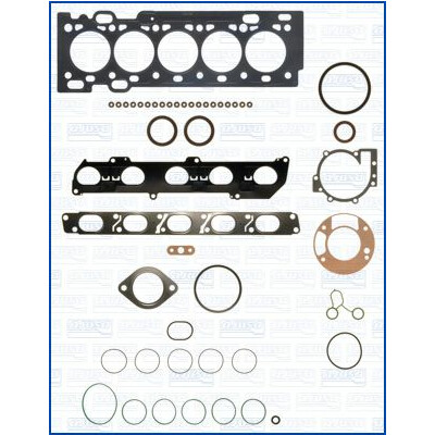 Kit completo guarnizioni, Motore