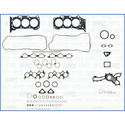 Kit completo guarnizioni, Motore