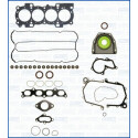 Kit completo guarnizioni, Motore
