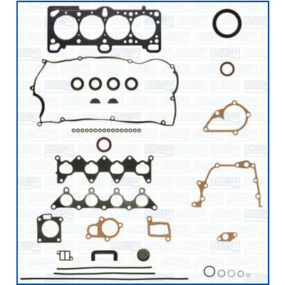 Kit completo guarnizioni, Motore