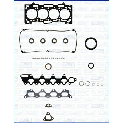 Kit completo guarnizioni, Motore