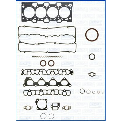 Kit completo guarnizioni, Motore