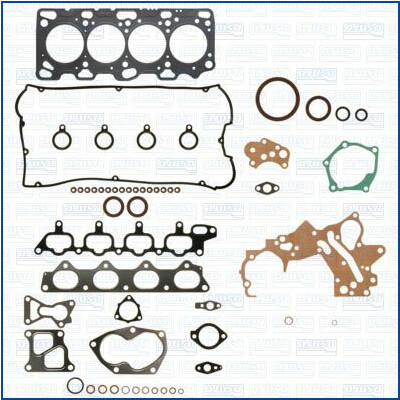 Kit completo guarnizioni, Motore