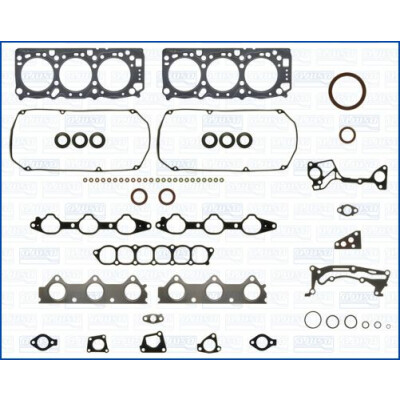 Kit completo guarnizioni, Motore